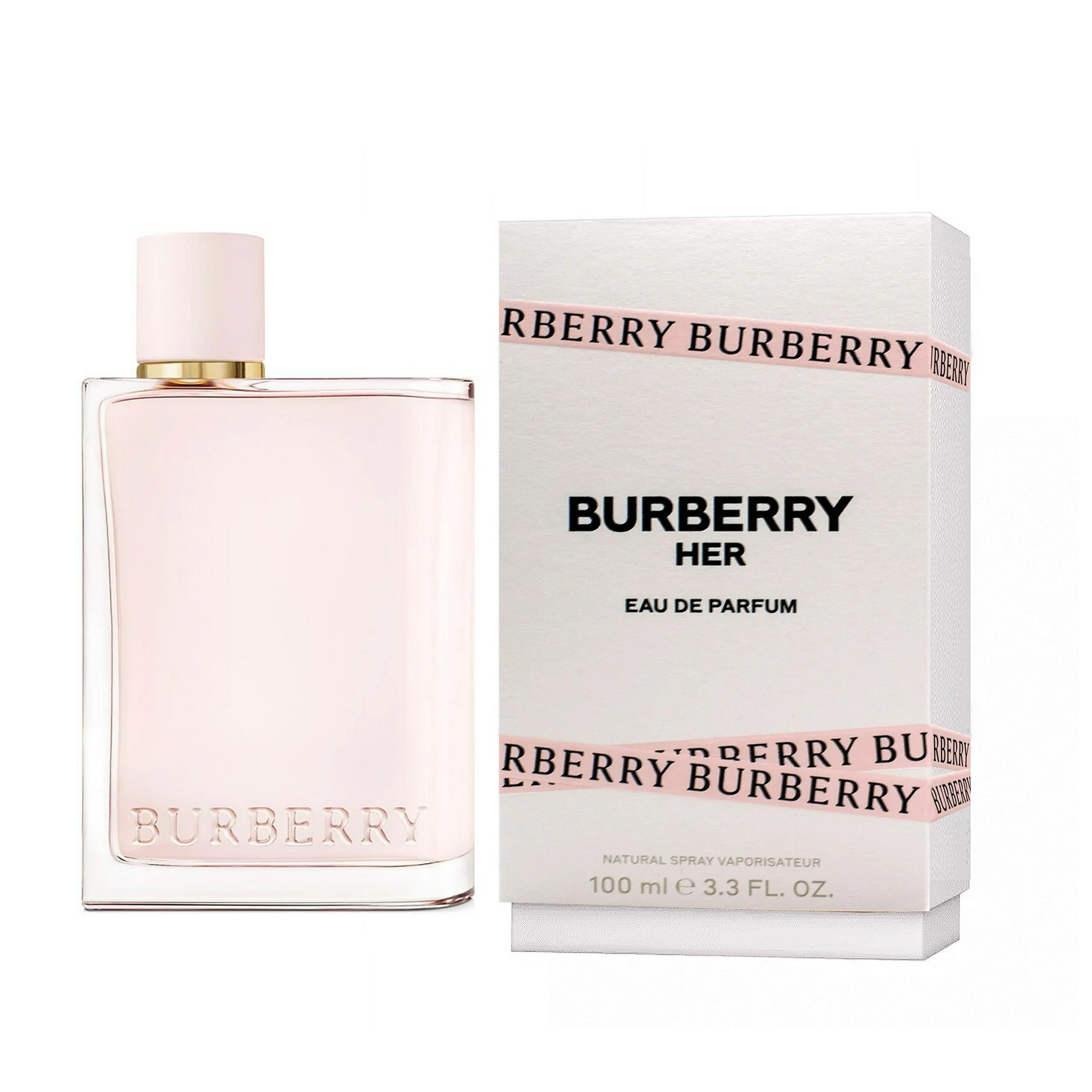 Burberry Her Eau De Parfum