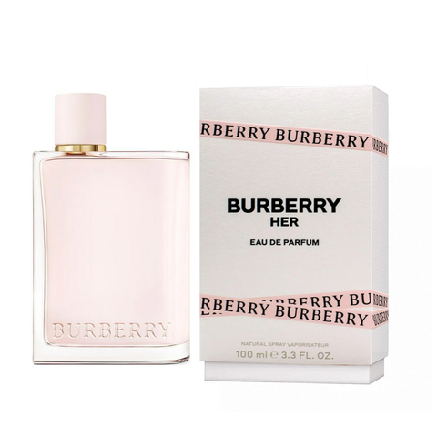 Burberry Her Eau De Parfum