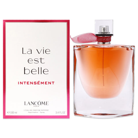 La Vie Est Belle Intensement Eau de Parfum