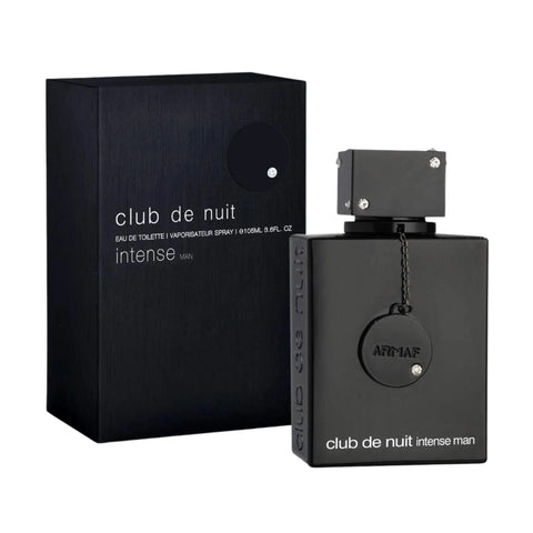 Club de Nuit Intense Perfume for Men 105 ml  / 3.6 Oz